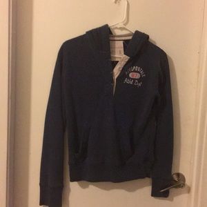 Varsity Hoodie
